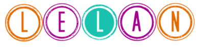 LELAN logo