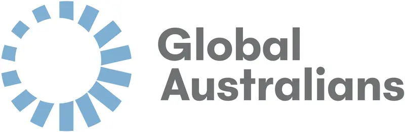 Global Australians logo