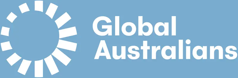 Global Australians logo