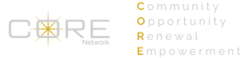 CORE Network logo