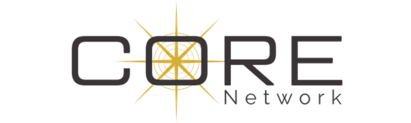 CORE Network logo
