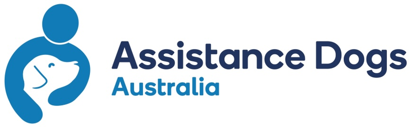 Assistance Dogs Australia logo