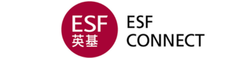 ESF Connect logo