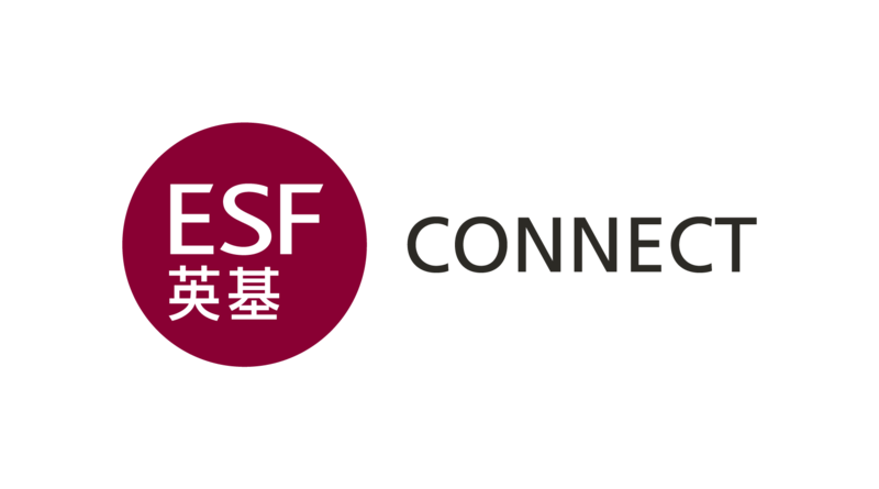 ESF Connect logo