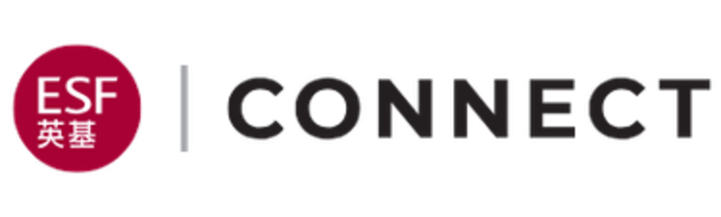 ESF Connect logo