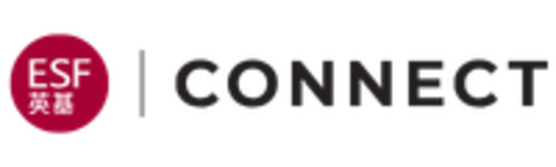 ESF Connect logo