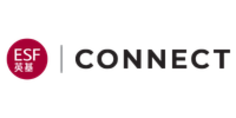 ESF Connect logo