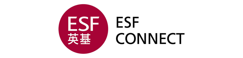 ESF Connect logo