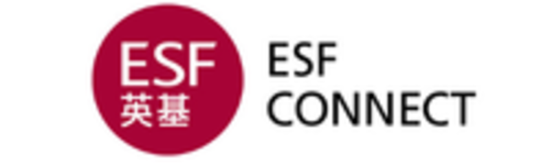 ESF Connect logo