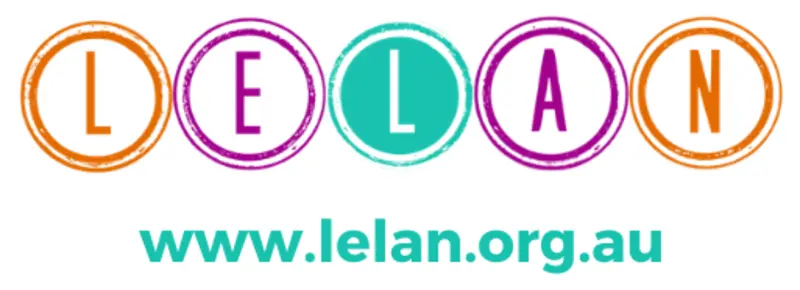 LELAN logo