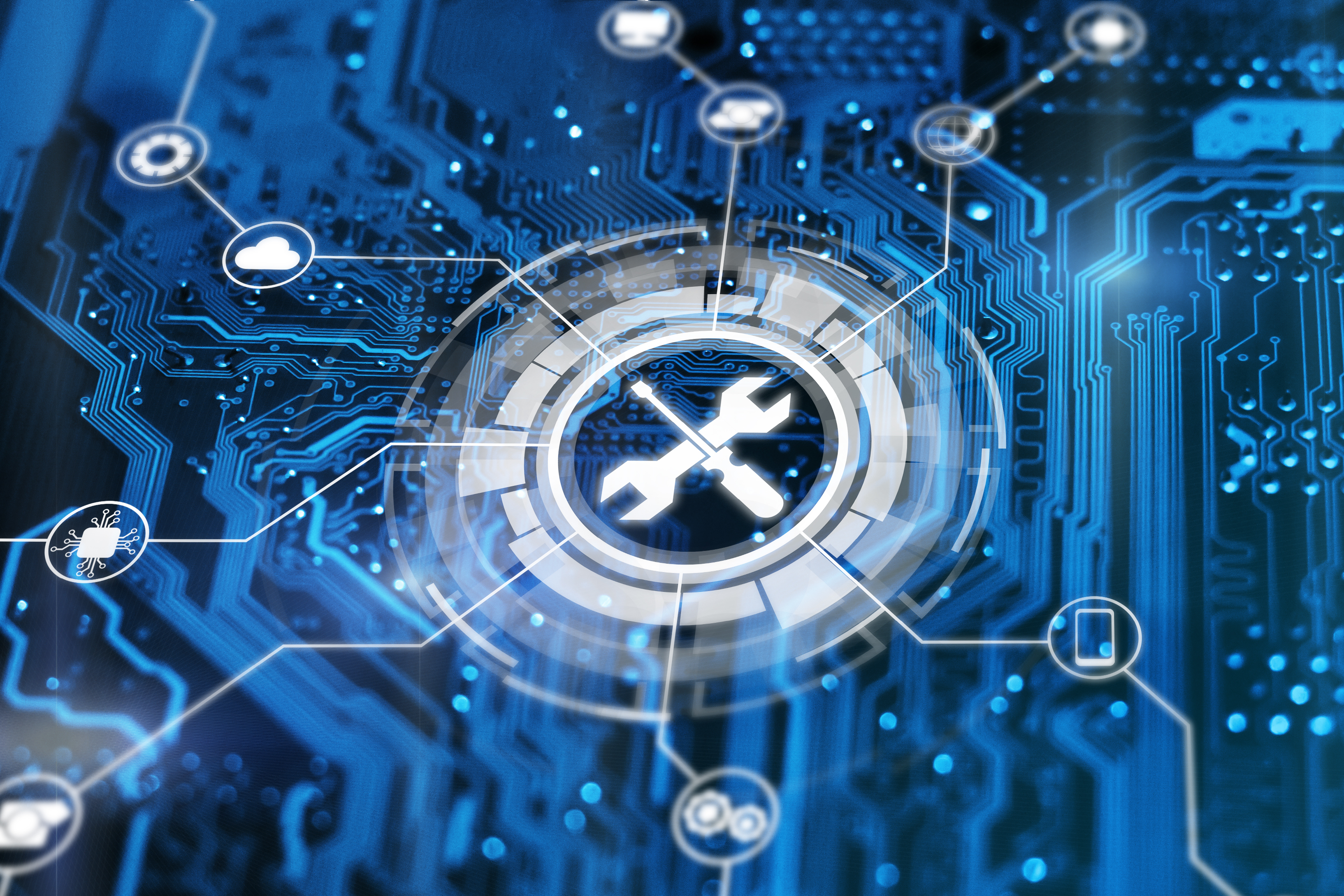 Harnessing Data & Digital Tools in Change Management | Change ...
