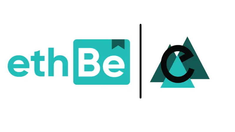 ethBe Insights logo