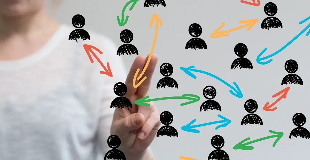 LELAN Lived Experience Advocacy Reflection Network | Finding North Network
