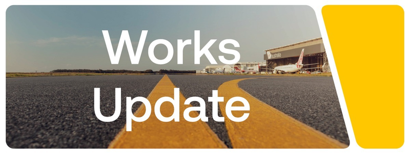 Asset Outage - International and Domestic fuel hydrant closure (18-19 Jul)