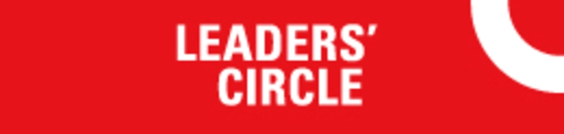 Enterprise Singapore Leaders' Circle  logo