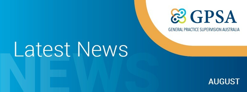 August e-news