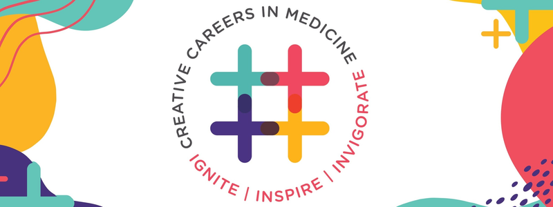 Creative Careers in Medicine 2026: Metamorphosis