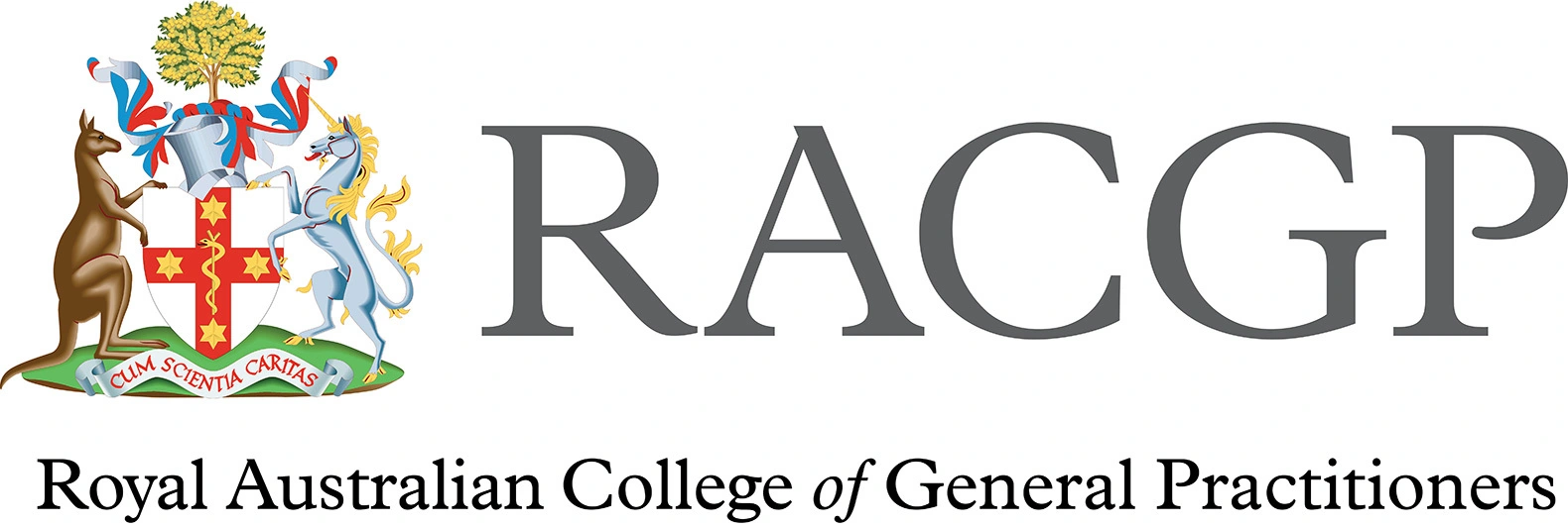 RACGP logo