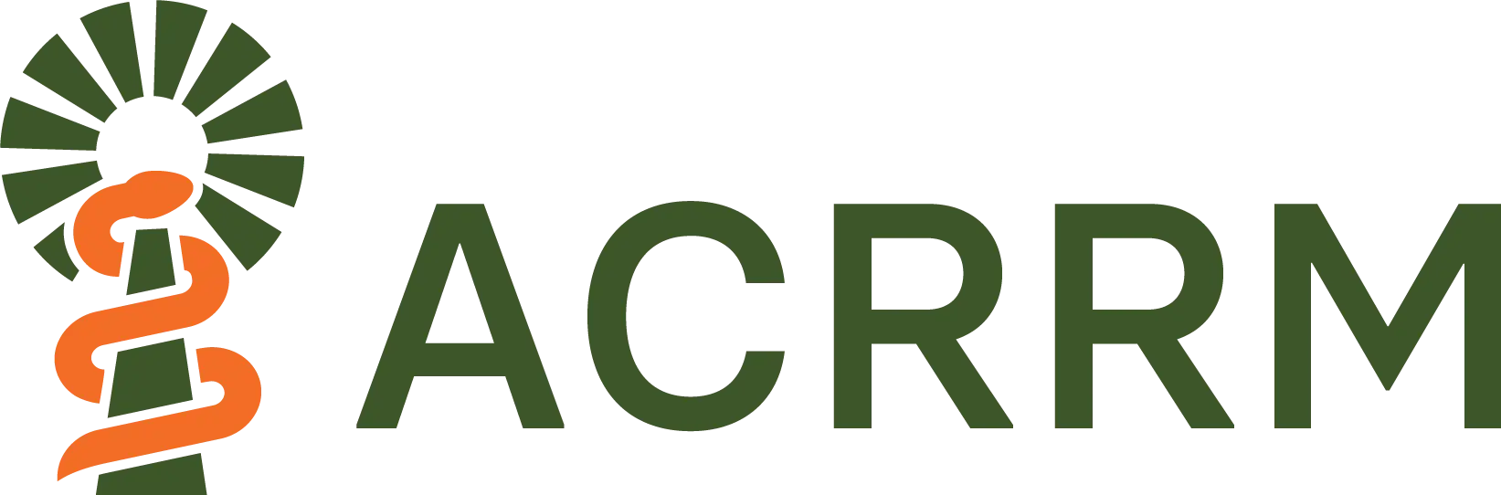 ACRRM logo