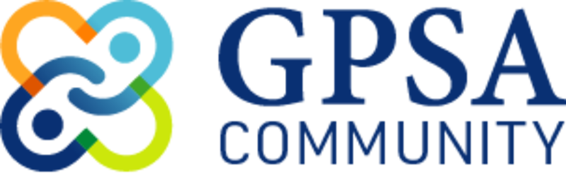 GPSA Community logo
