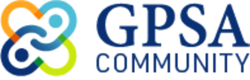 GPSA Community logo