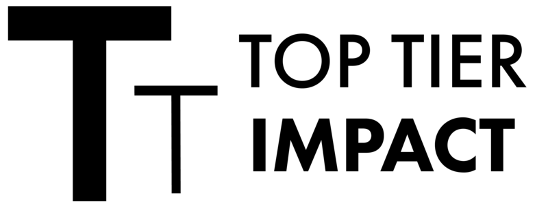 Top Tier Impact logo
