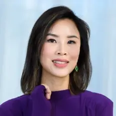 A
  person
  in
  a
  purple
  shirt
  AI-generated
  content
  may
  be
  incorrect.