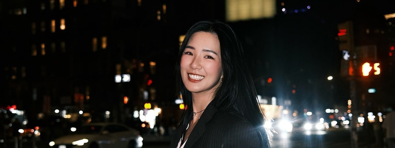 Embracing side quests: Canva’s first go-to-market hire in Singapore has lived many lives as a teen entrepreneur, globetrotter, and educational AI founder