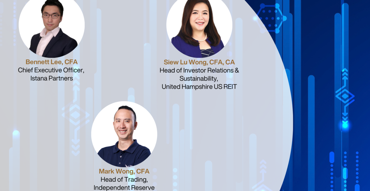The Rise of Alternatives, Where Alpha Exists by CFA Society Singapore ...
