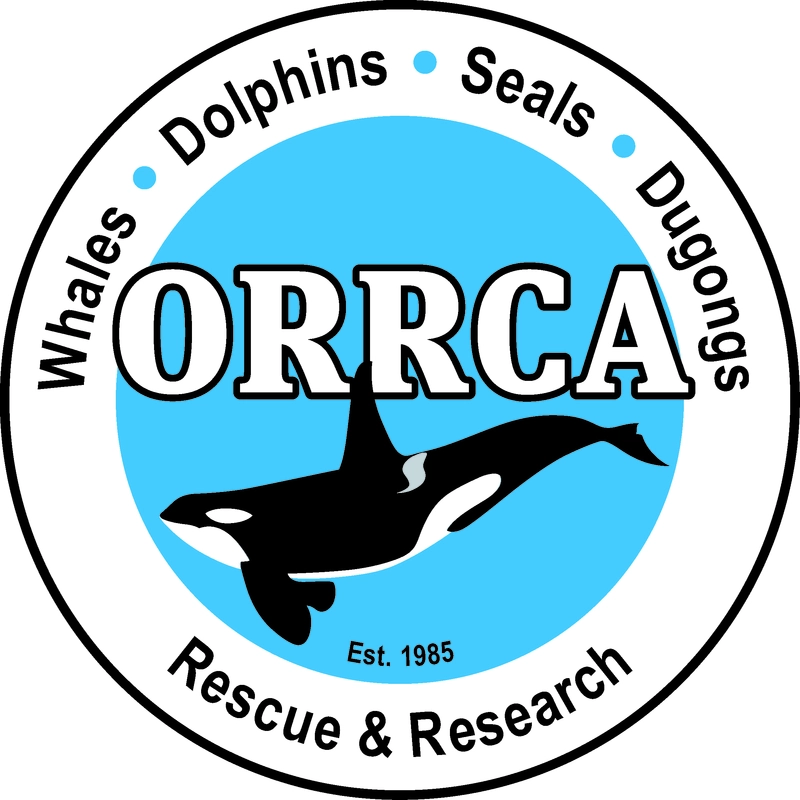 ORRCA logo