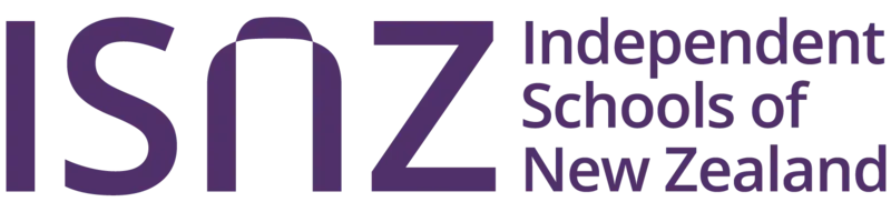 ISNZ logo