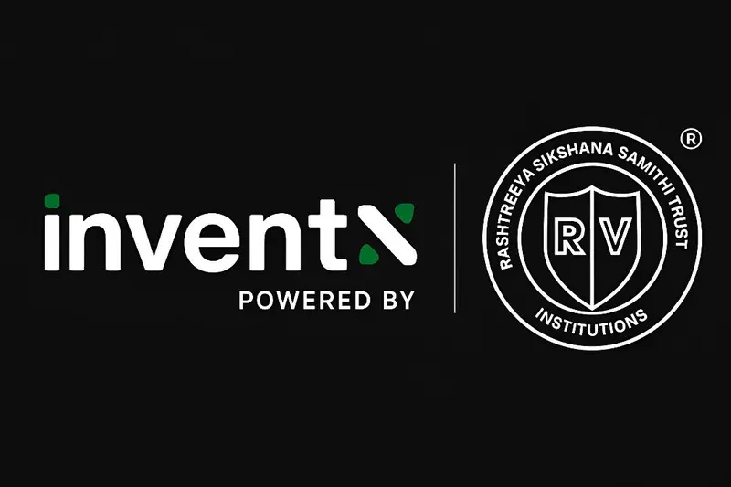 InventX logo