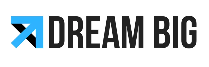 Dream Big Australia logo