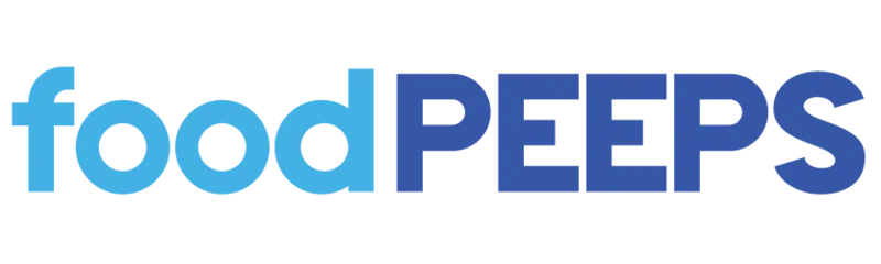 foodPEEPS logo