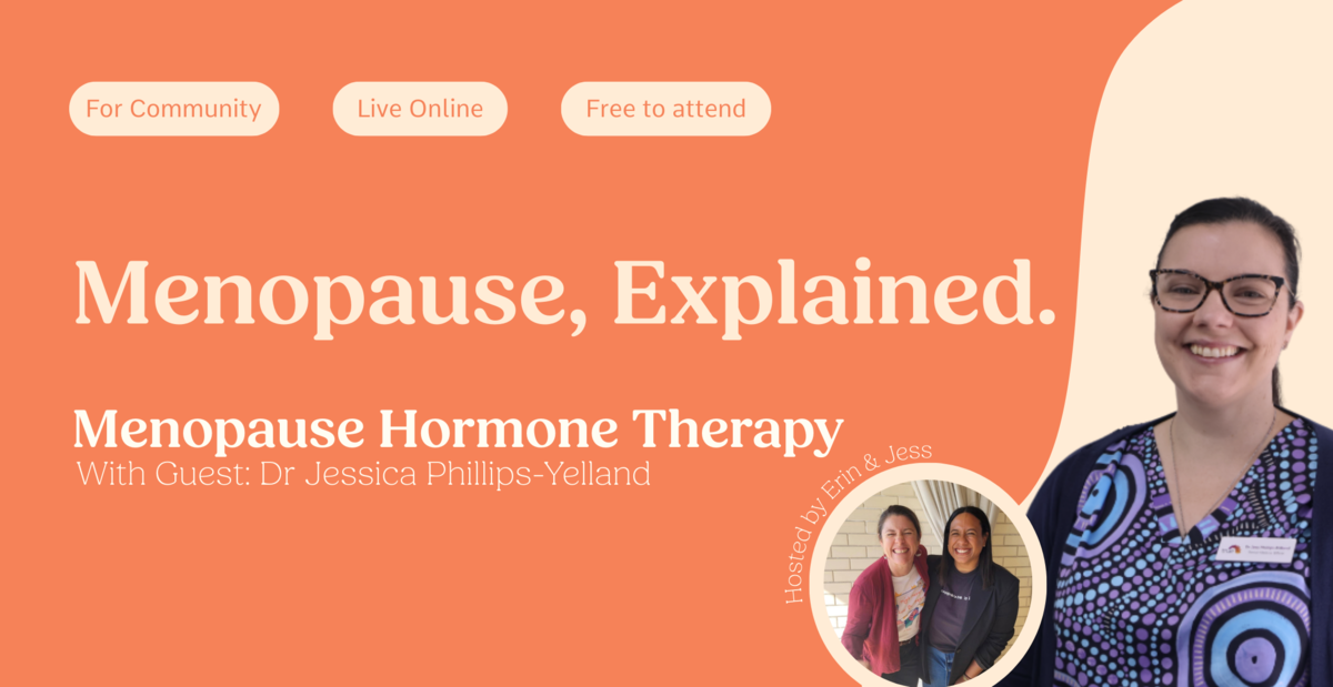 Menopause, Explained: Hormone Therapy | Menopause Network