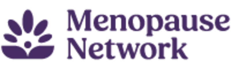 Menopause Network logo