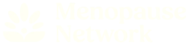 Menopause Network logo