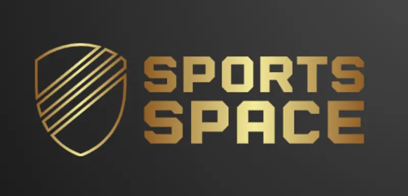 Sports Space logo