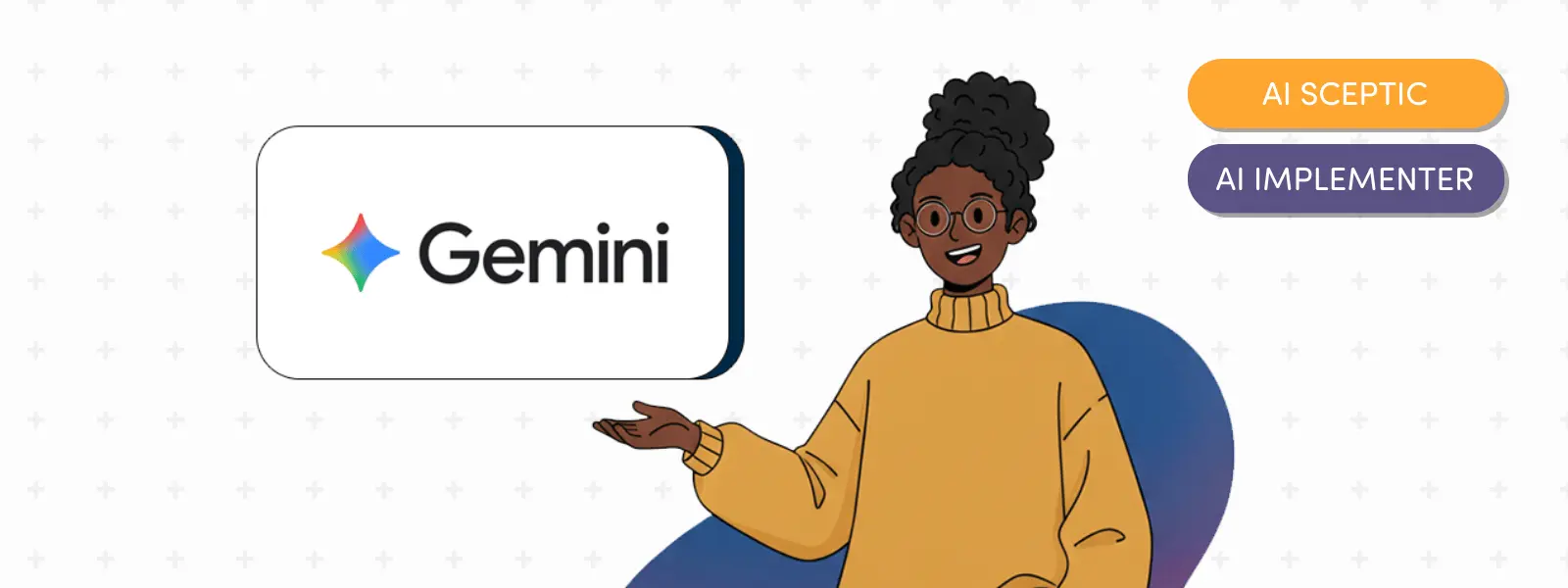 Getting started with Gemini | Infoxchange
