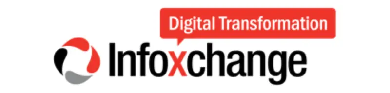 Infoxchange logo