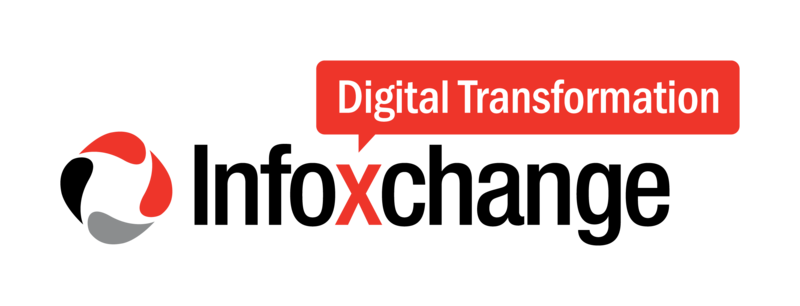 Infoxchange logo
