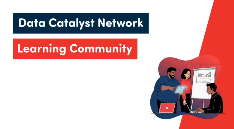 Data Catalyst Infoxchange
